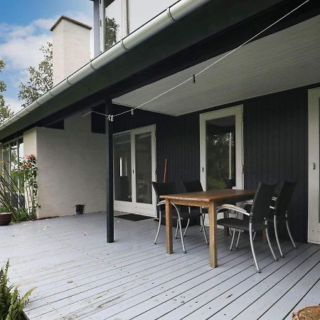 Holiday Home Roslev XVII Экстерьер фото