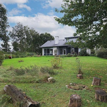 Holiday Home Roslev XVII Экстерьер фото