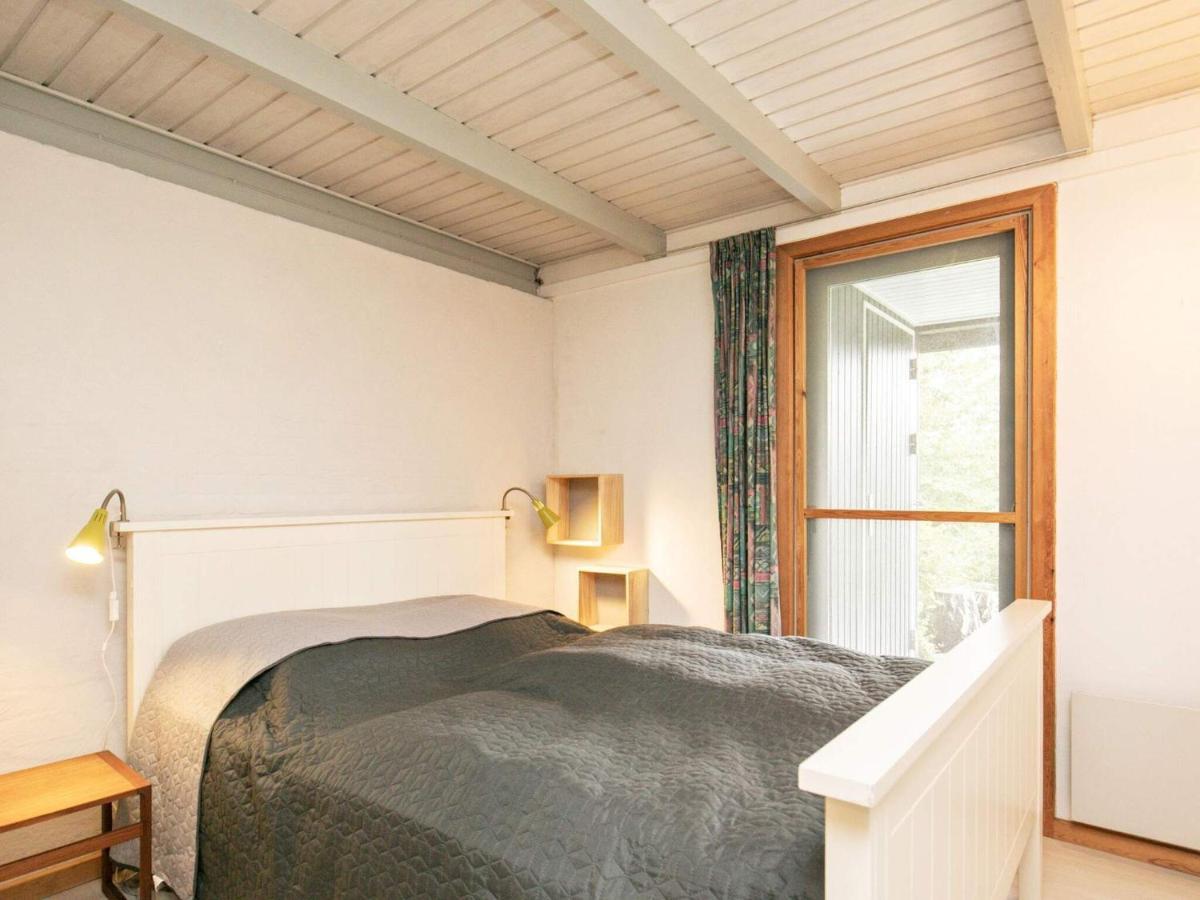 Holiday Home Roslev XVII Экстерьер фото