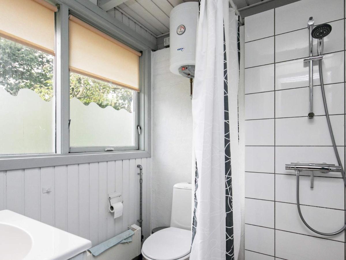 Holiday Home Roslev XVII Экстерьер фото