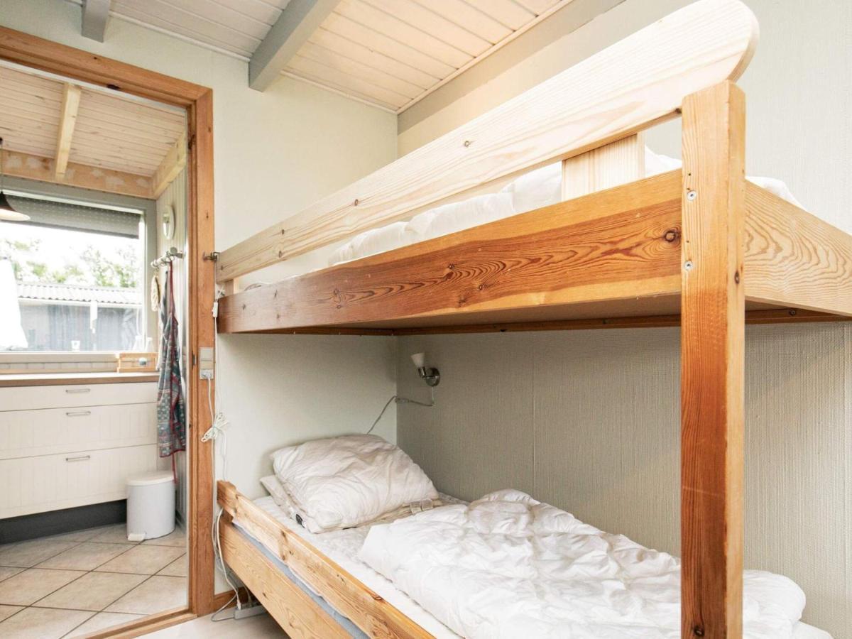 Holiday Home Roslev XVII Экстерьер фото
