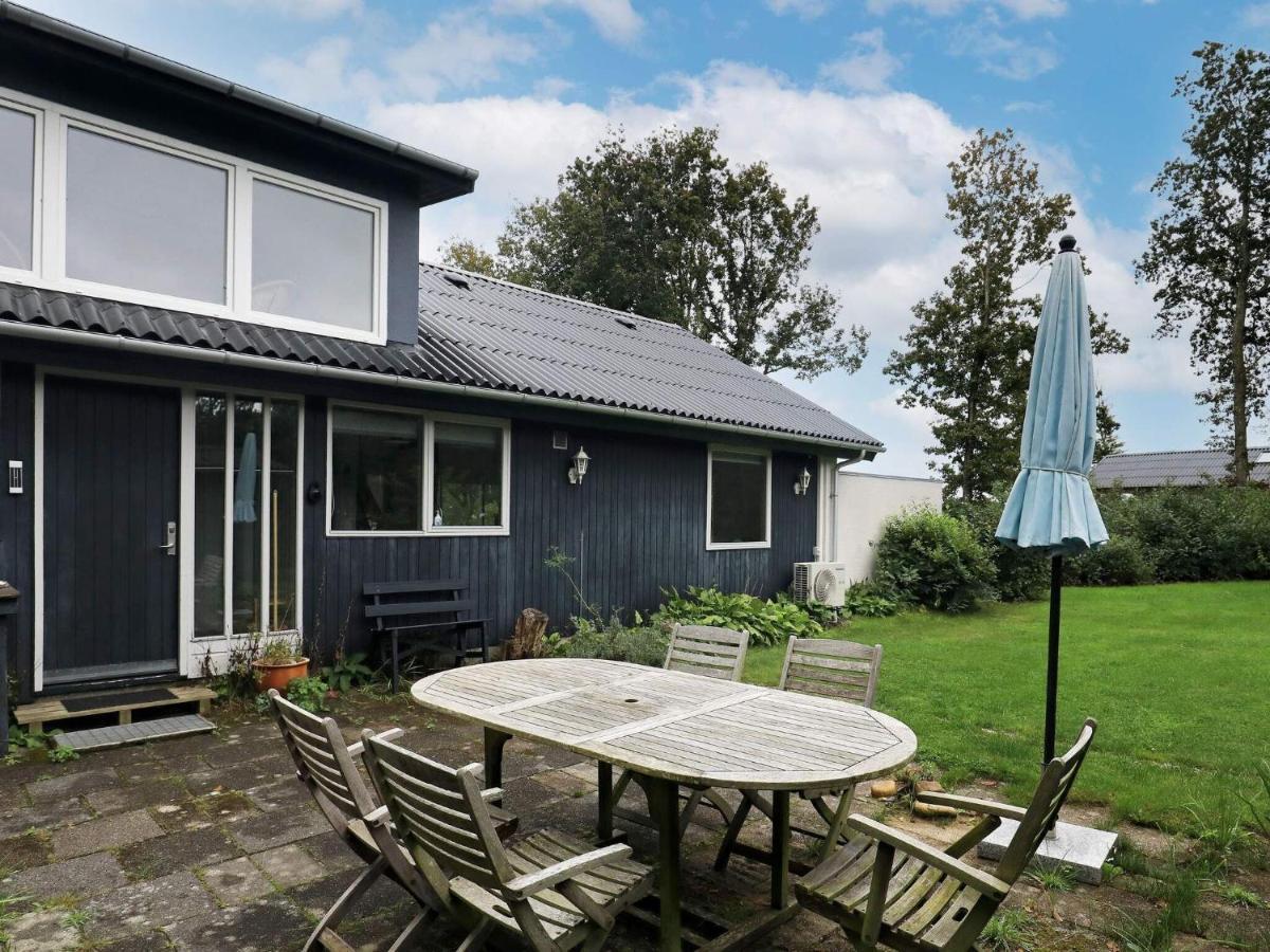 Holiday Home Roslev XVII Экстерьер фото