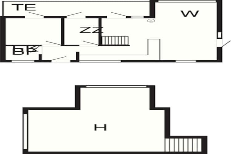 Holiday Home Roslev XVII Экстерьер фото
