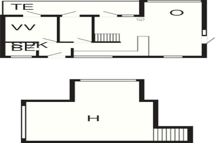 Holiday Home Roslev XVII Экстерьер фото